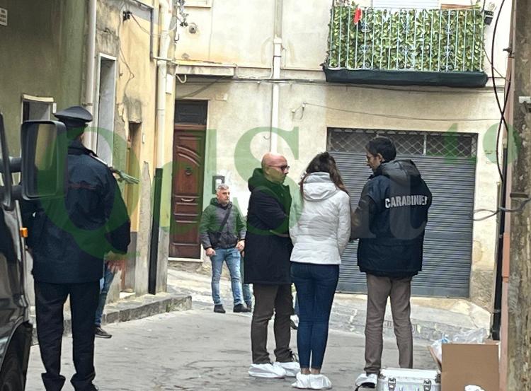 VIDEO | Due donne trovate morte nell’Agrigentino, sul posto i carabinieri