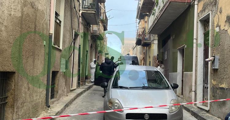 VIDEO | Due donne trovate morte nell’Agrigentino, sul posto i carabinieri