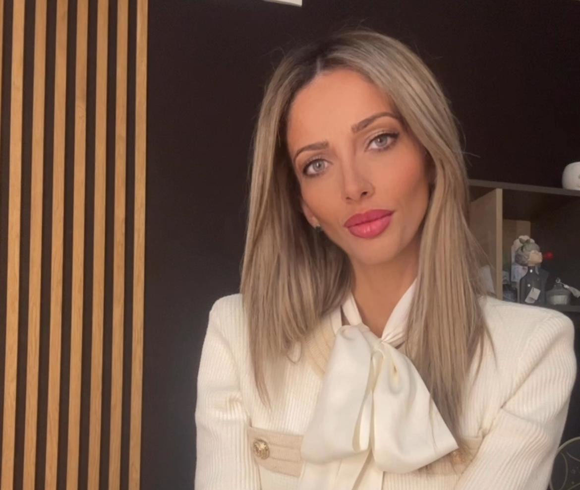 Erica Sciortino: “Imparare a riconoscere la violenza, mai giustificarla”