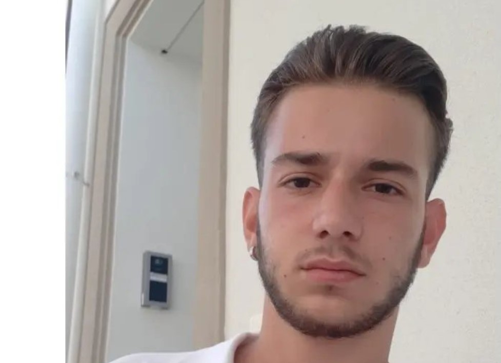 La lotta contro la malattia e la tragedia durante le Feste, Palermo piange Fabio Presti