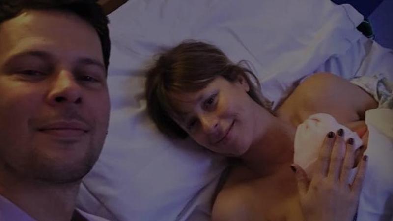 Fiocco rosa per Federica Pellegrini: è nata la figlia Matilde