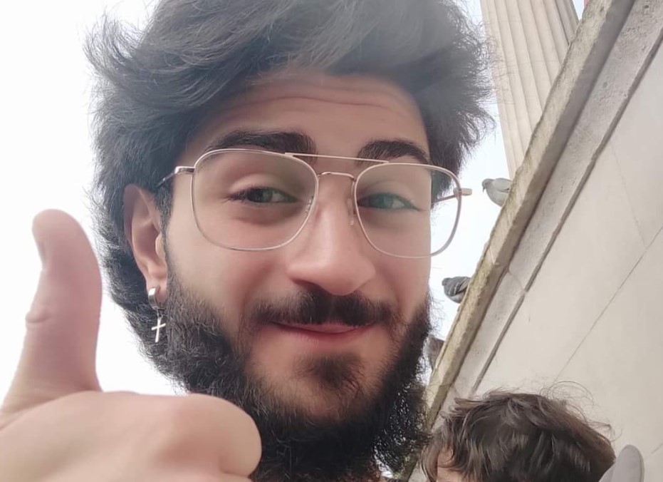 Ritrovato giovane siciliano scomparso in Germania, è in ospedale a Francoforte