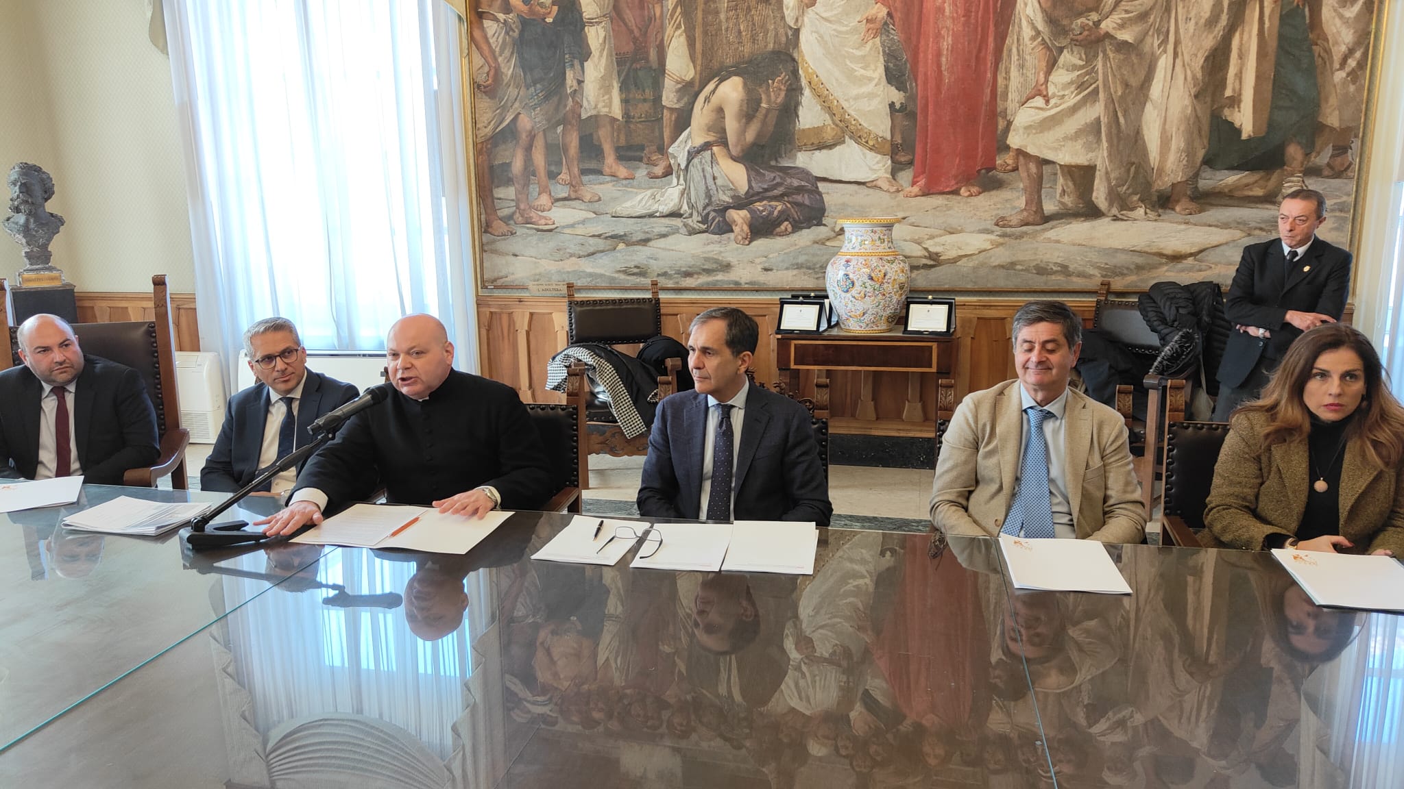 Festa di Sant’Agata 2024, dalla sicurezza alle innovazioni per i giovani e non: tutte le novità Festa di Sant’Agata 2024, dalla sicurezza alle innovazioni per i giovani e non: tutte le novità