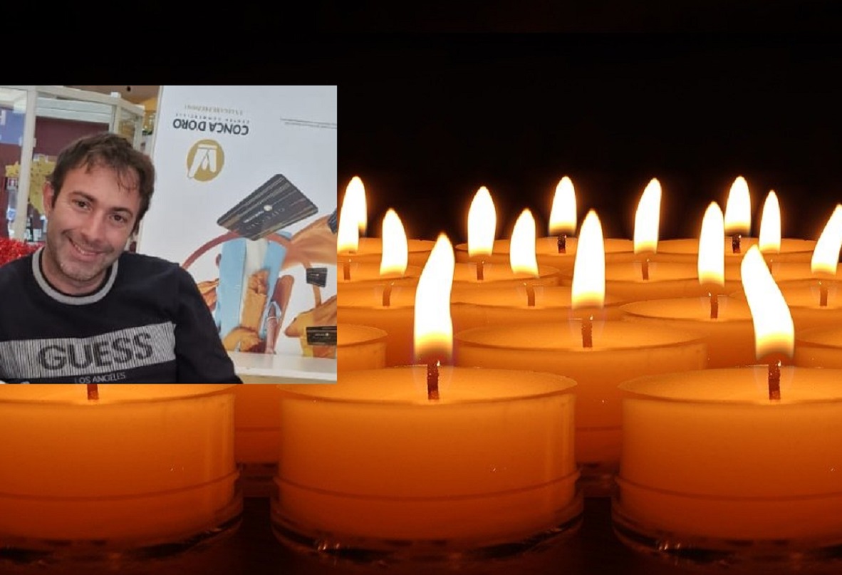 Tragedia dell’Epifania a Palermo, si piange Filippo La Barbera: “Proteggi tuo figlio”