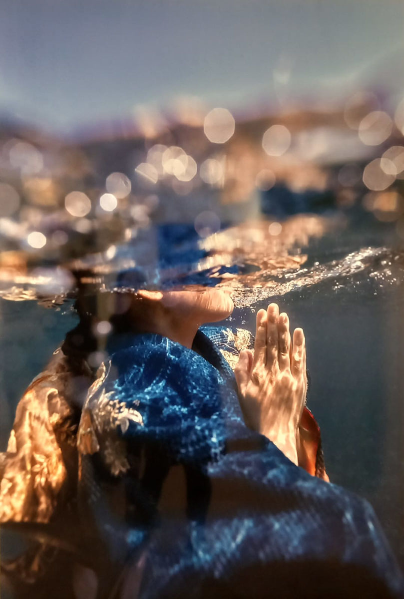 La lotta all’inquinamento “culturale” è donna