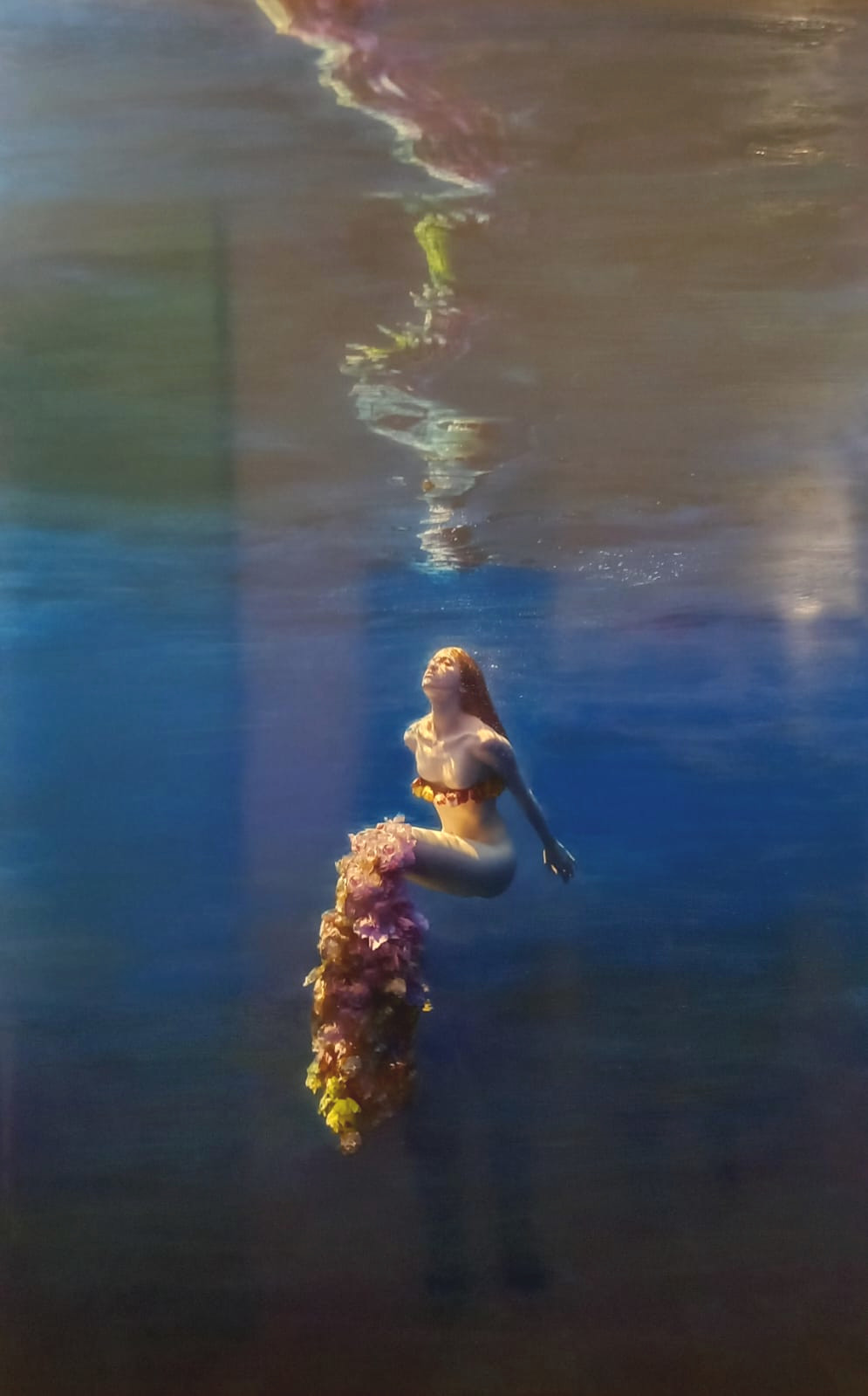 Galleria foto 'La lotta all’inquinamento “culturale” è donna' - foto 1