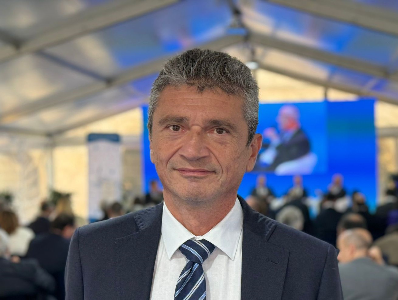 Porto di Catania, riaperti i primi 350 metri della darsena traghetti