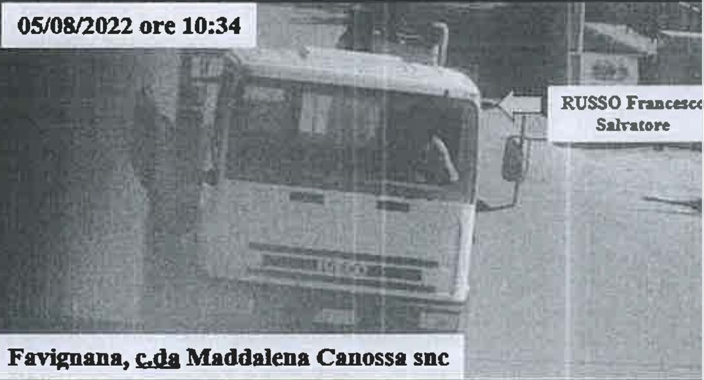 I lavori pubblici erano “cosa sua”, tra truffe e presunti legami con la mafia: il caso di Francesco Russo