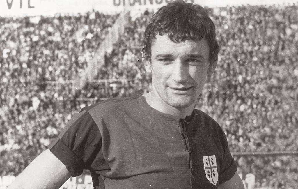 Addio a “Rombo di tuono”: Gigi Riva muore a 79 anni Addio a “Rombo di tuono”: Gigi Riva muore a 79 anni