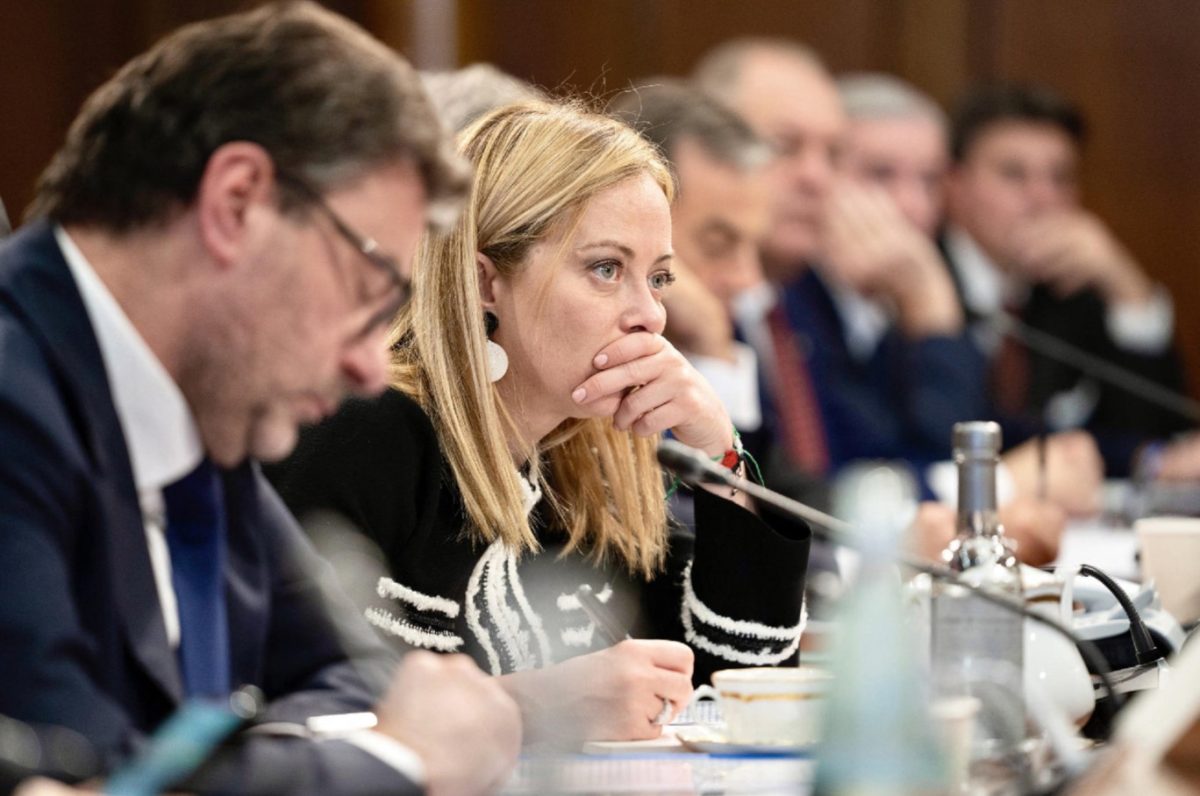 Il calendario della Legge di Bilancio 2025, ecco cronoprogramma del governo Meloni