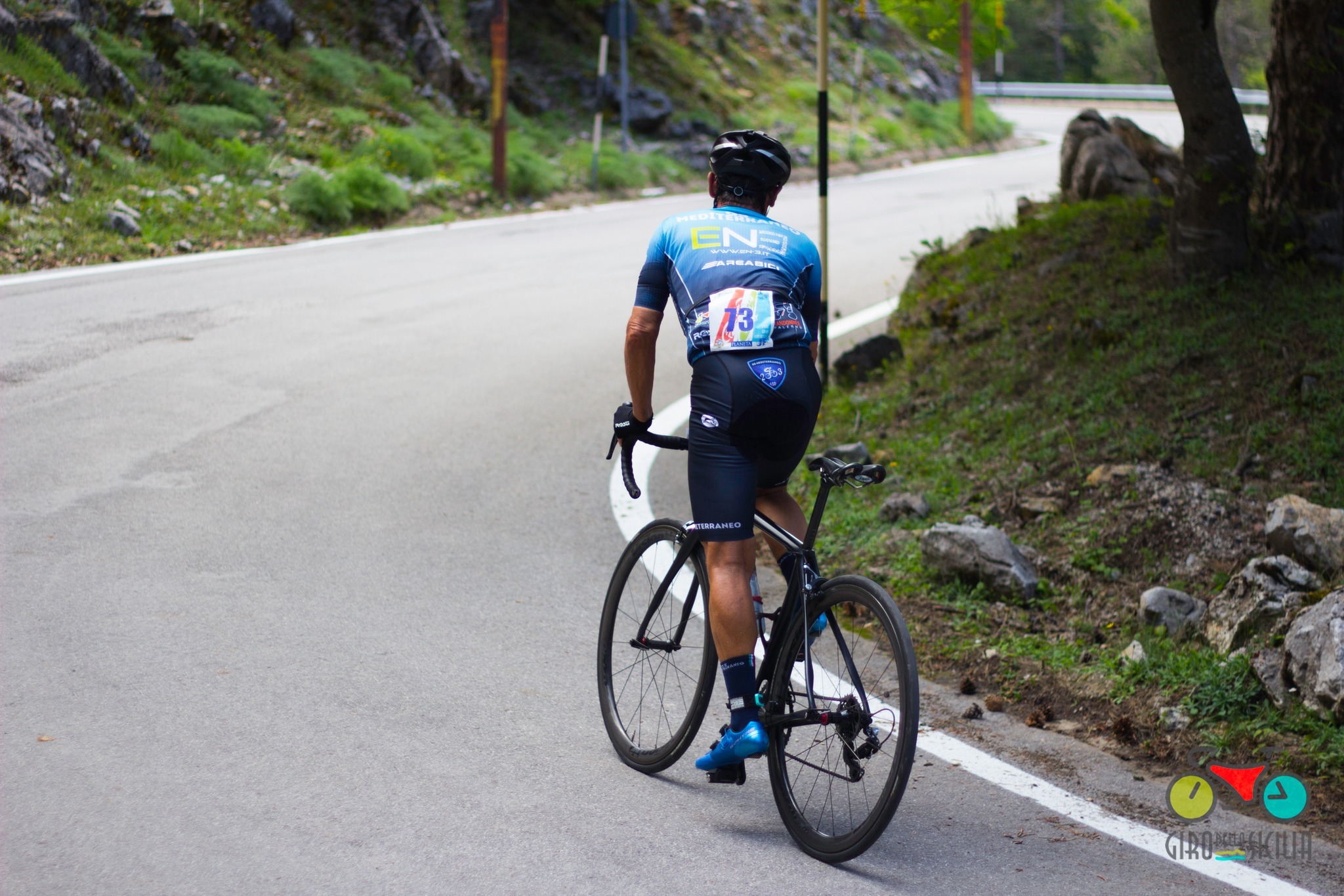 Ciclismo, tutto pronto per la quarta edizione del Giro della Sicilia Ciclismo, tutto pronto per la quarta edizione del Giro della Sicilia
