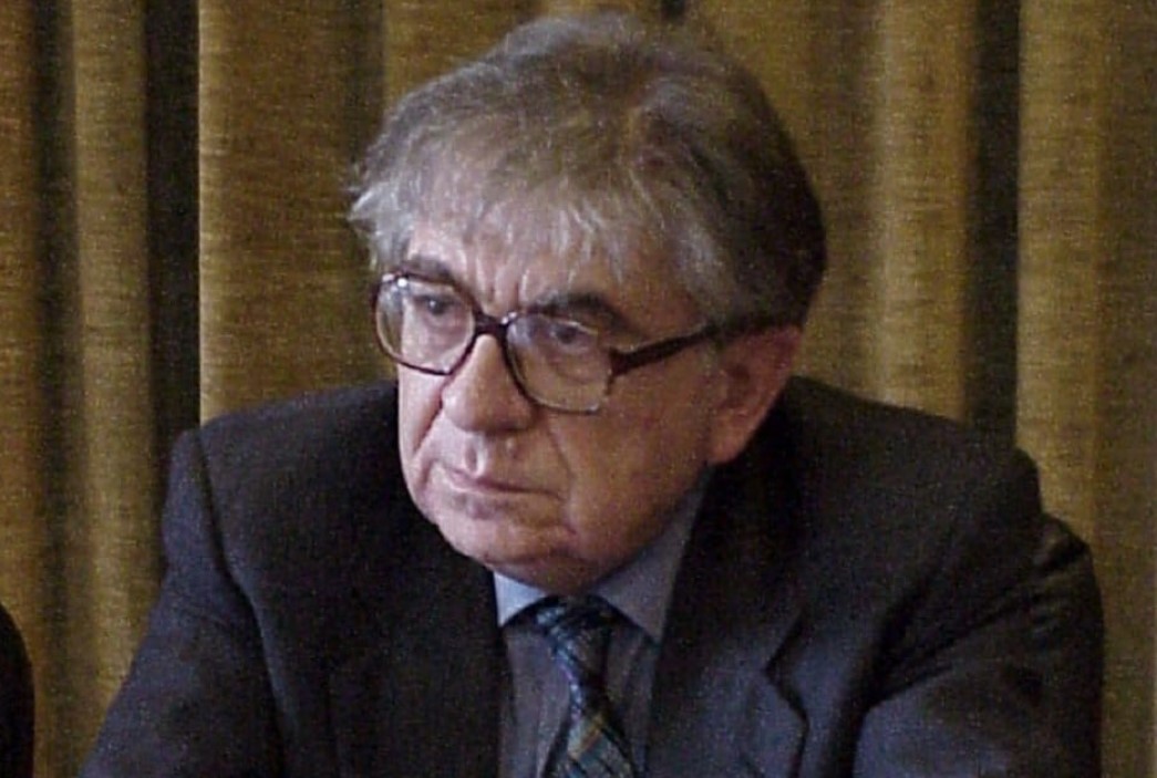 Lutto nel mondo accademico siciliano, è morto il professore Giuseppe Amoroso