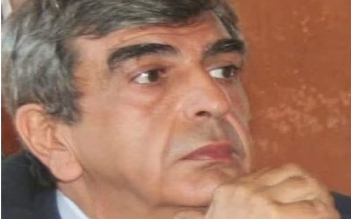 Palermo in lutto per la morte del noto avvocato Giuseppe Dell’Aira