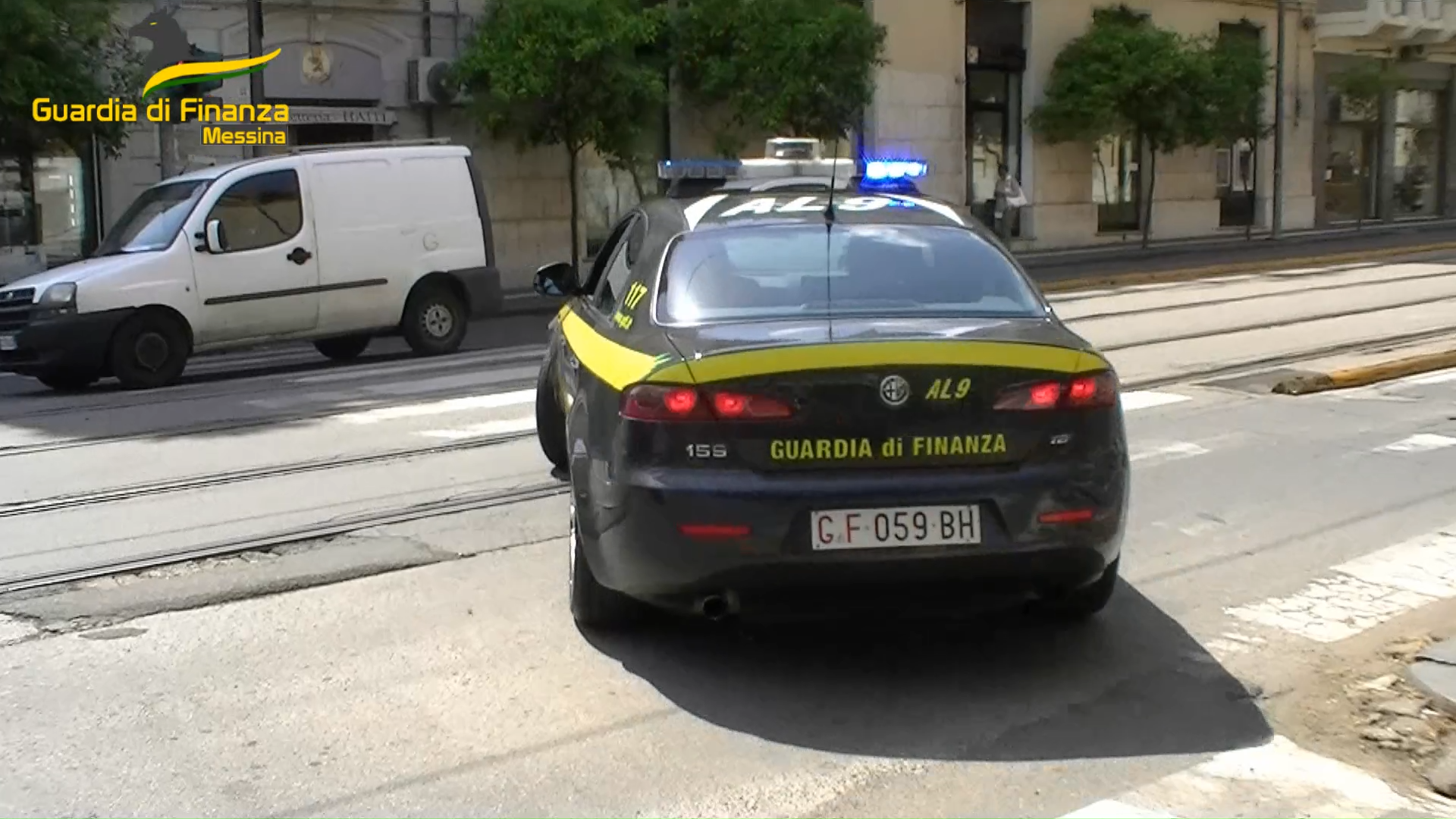 Attività illecite nel territorio dei Nebrodi: sequestrati beni per oltre 2 milioni di euro