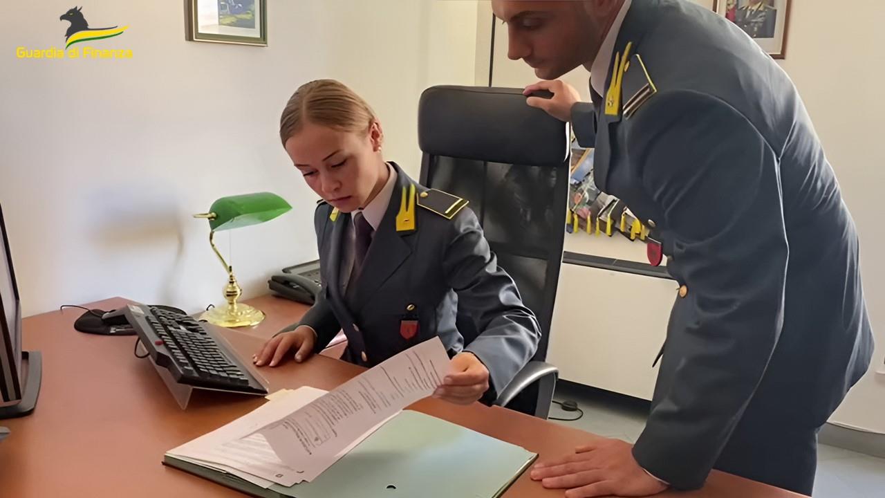 L’ennesima truffa all’Ue nel Palermitano, maxi sequestro per imprenditore agricolo