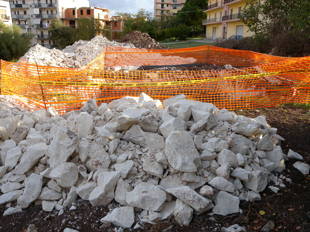 Antenne 5G, a Modica cittadini sulle barricate