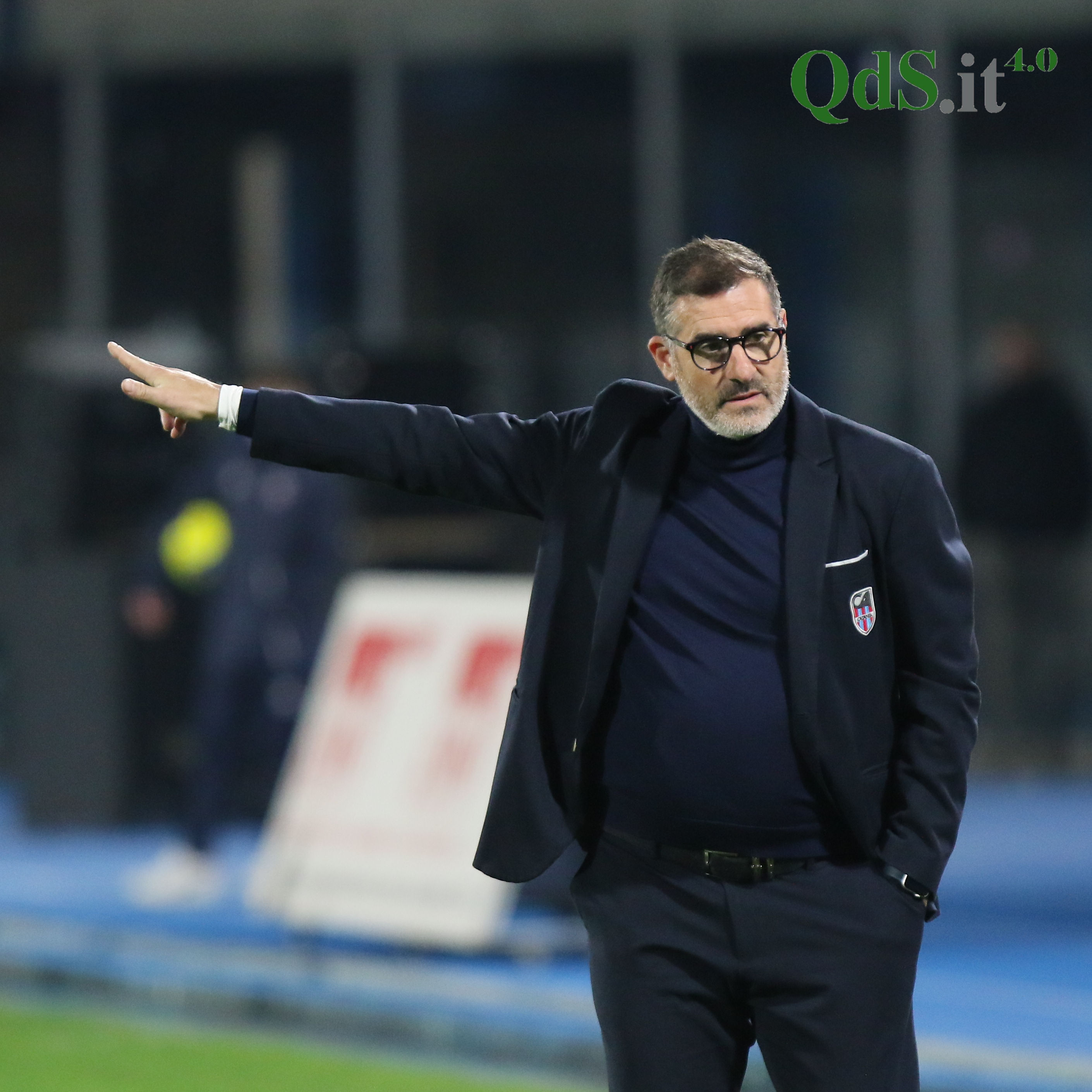 Il Catania vince facile col Brindisi: la fotogallery del “poker” al “Massimino”