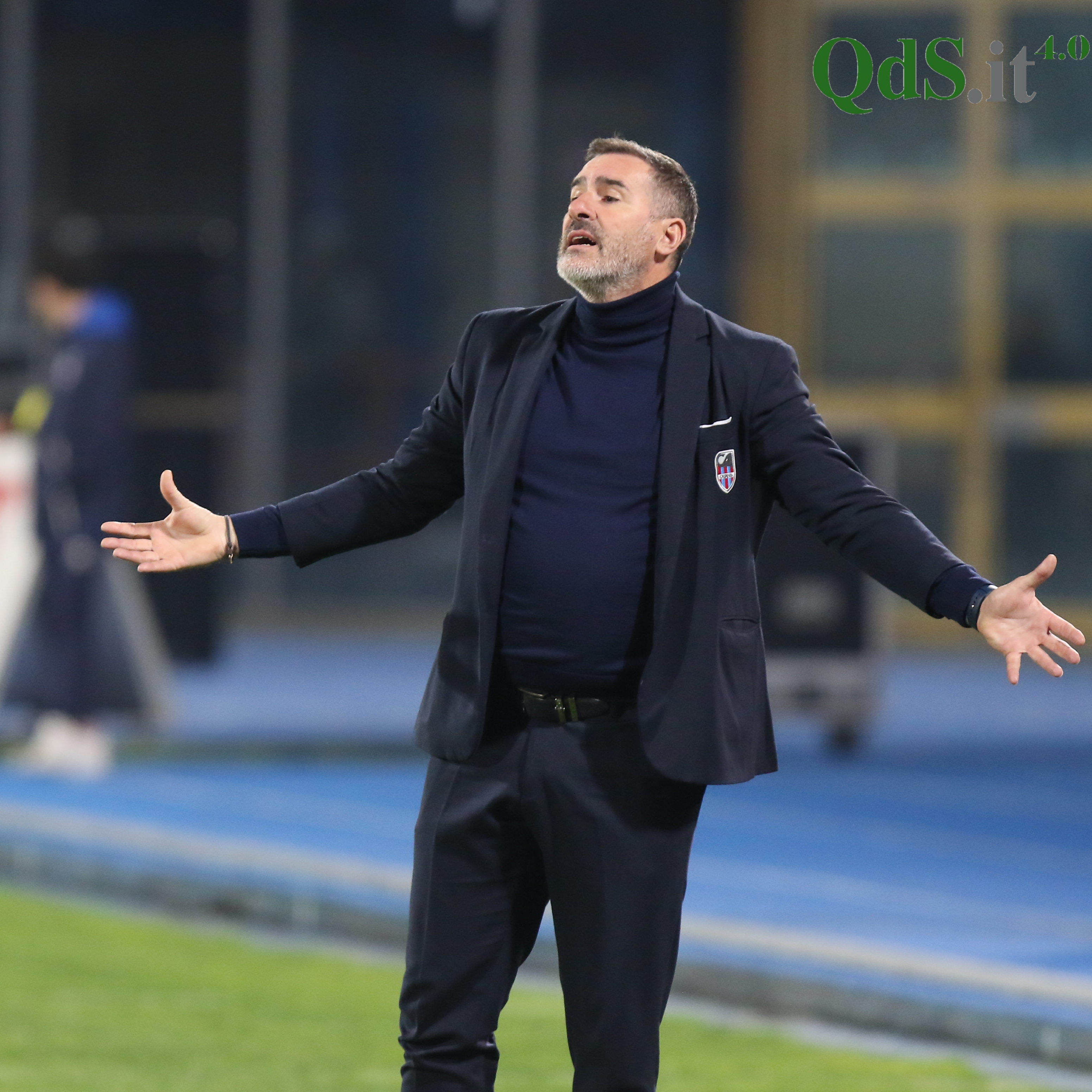 Il Catania non sa più vincere, è solo 1-1 contro il Monopoli: la fotogallery