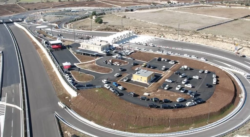 Autostrada Siracusa – Gela, chiusura alternata fino al 30 giugno