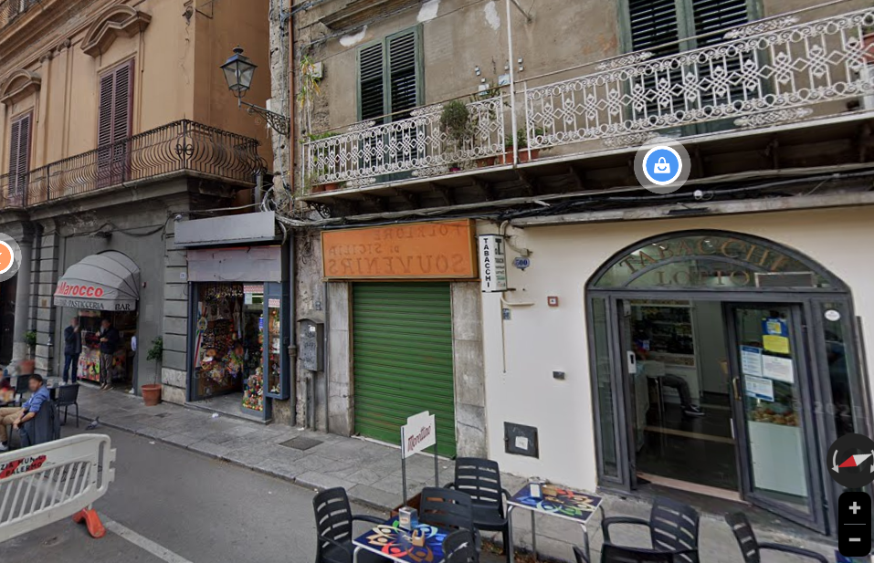 Ennesimo furto a Palermo: rubati gioielli e oggetti preziosi