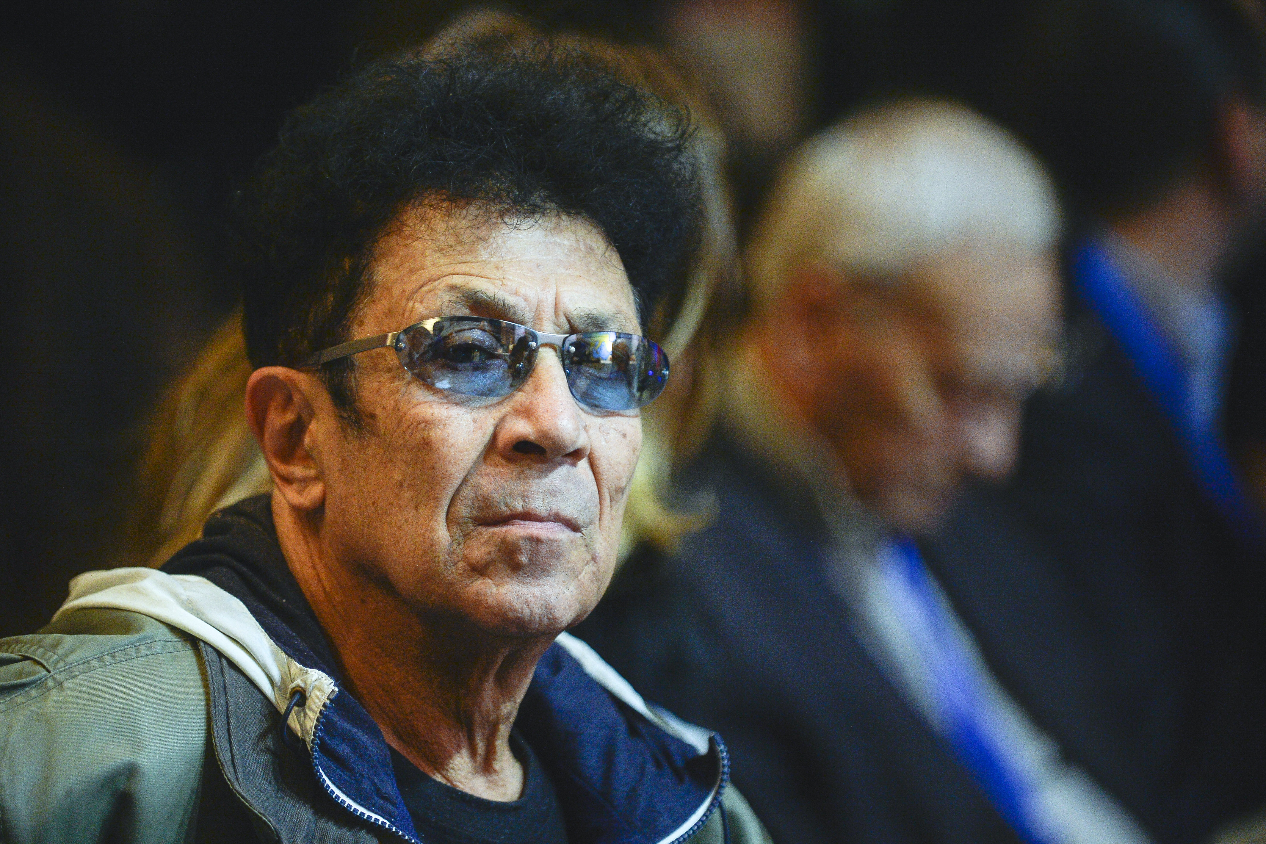 Grave lutto per Edoardo Bennato: muore il fratello Giorgio Grave lutto per Edoardo Bennato: muore il fratello Giorgio