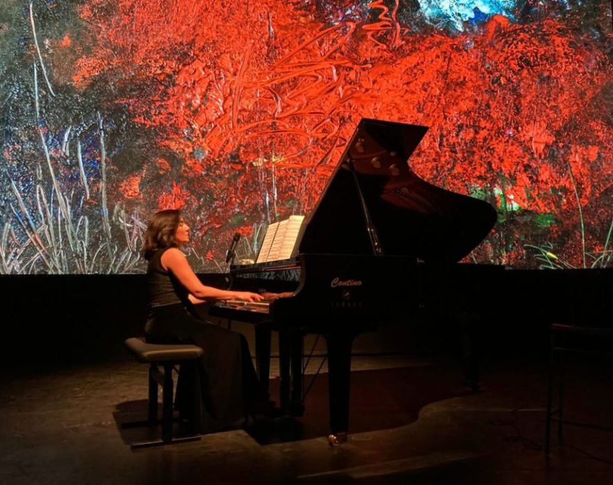 Catania, al via “Intermittenze”, musica per tutti i gusti: Jazz, classica contemporanea e world music