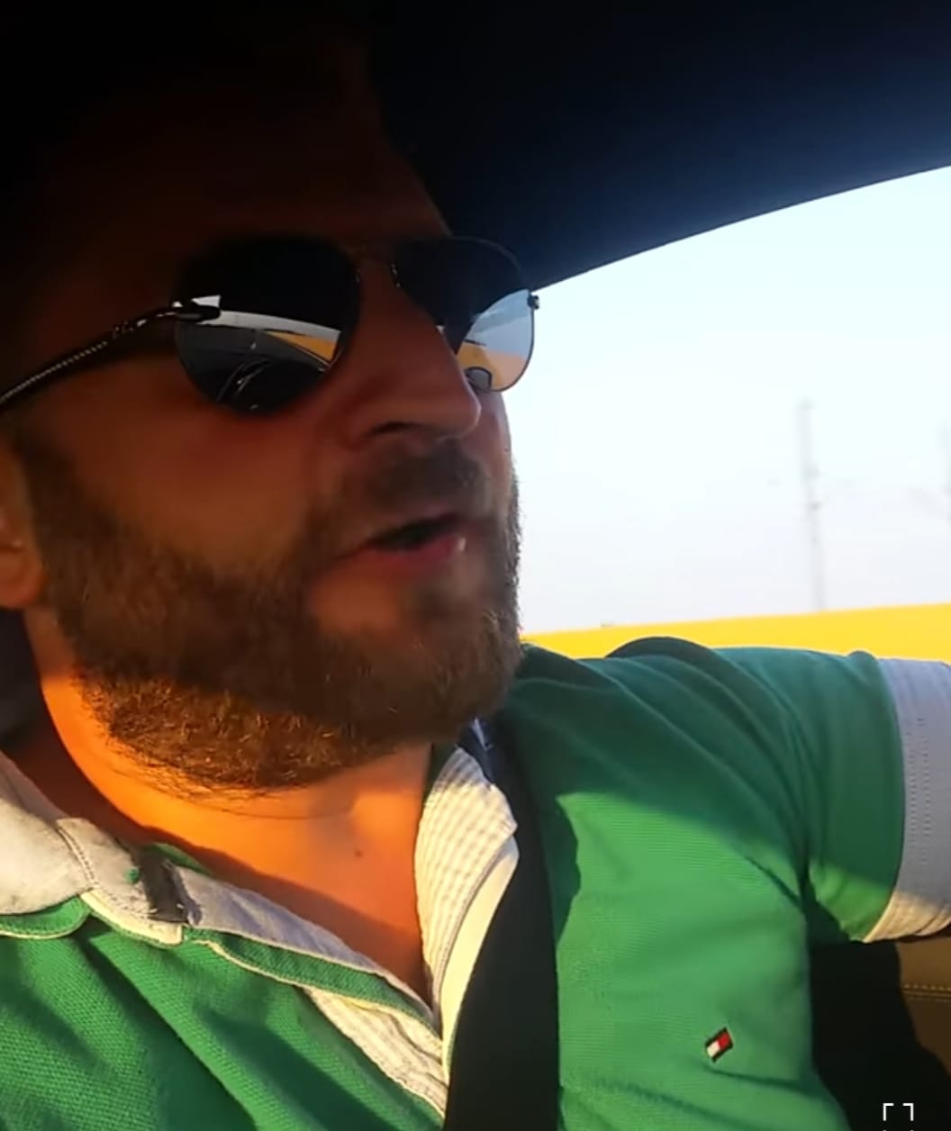 Schianto in elicottero: morto noto youtuber 48enne