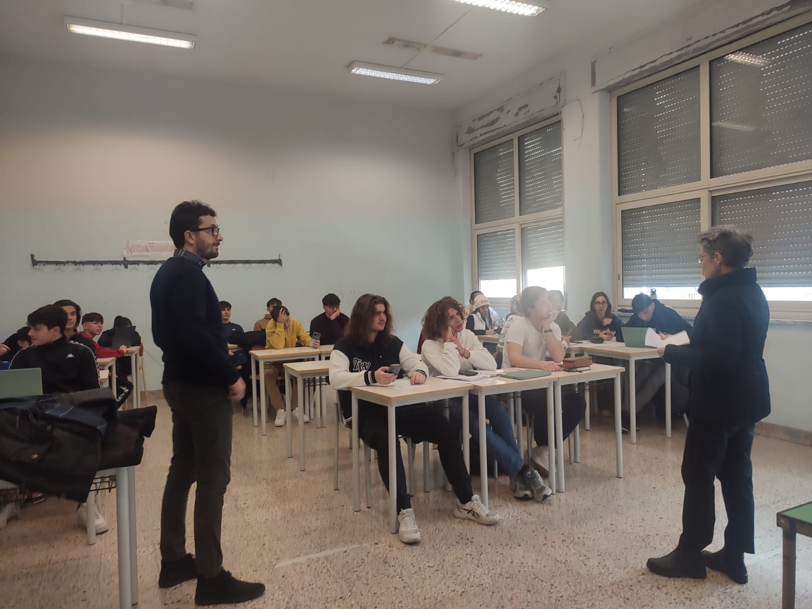Studenti Reporter On Air, a Catania al via i laboratori di giornalismo radiofonico
