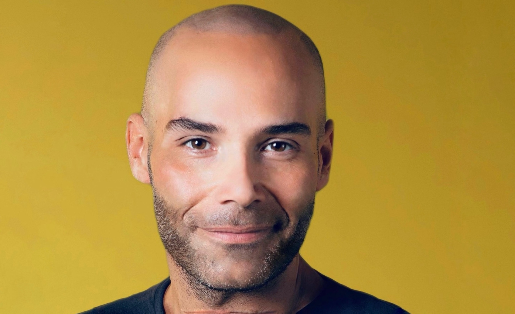 Luigi Tabita nominato direttore artistico del Mythos Troina Festival Luigi Tabita nominato direttore artistico del Mythos Troina Festival