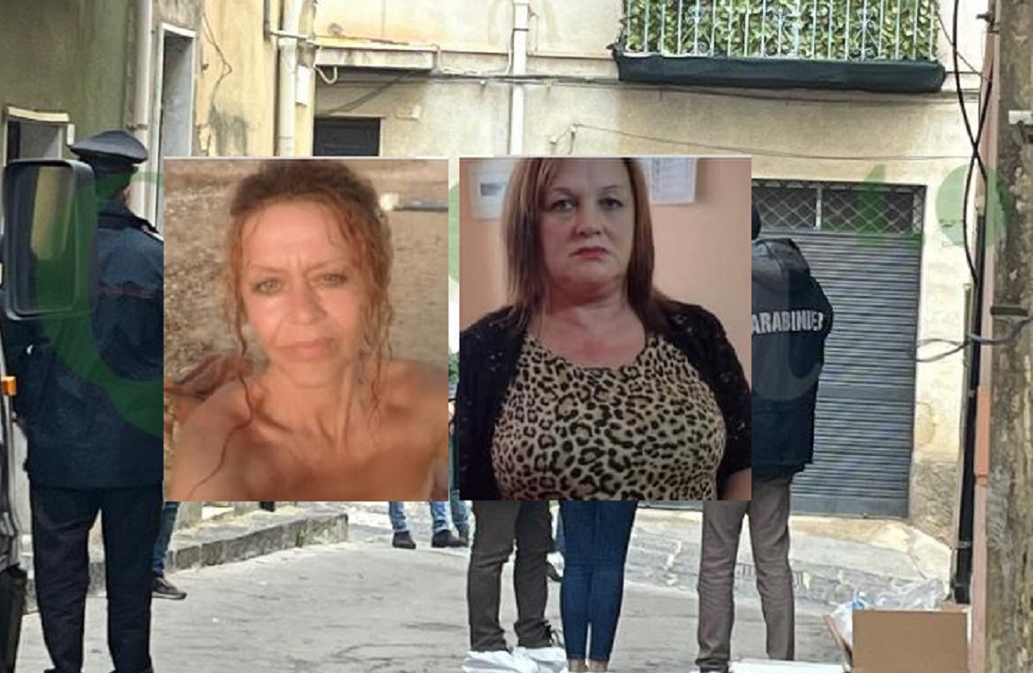 Duplice omicidio a Naro, molestie sessuali e superalcolici: ecco cosa è successo