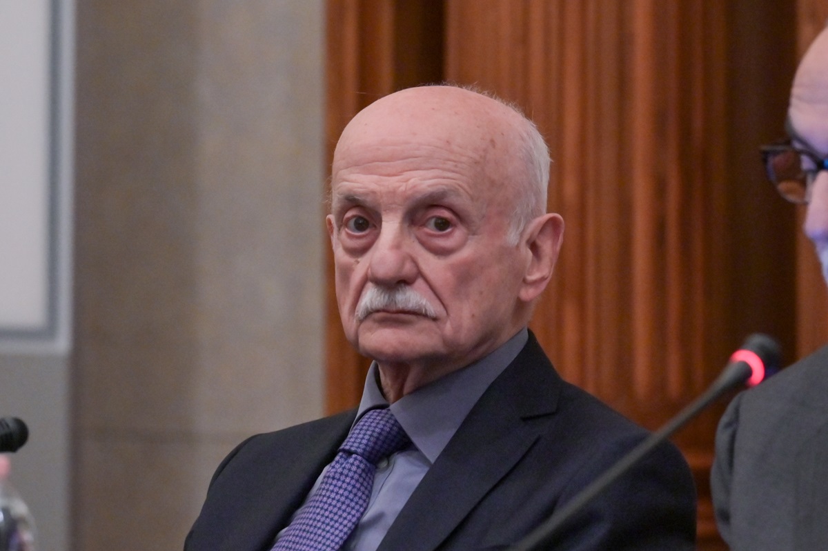 Mori, attacco all’ex procuratore Giammanco: necessaria commissione d’inchiesta