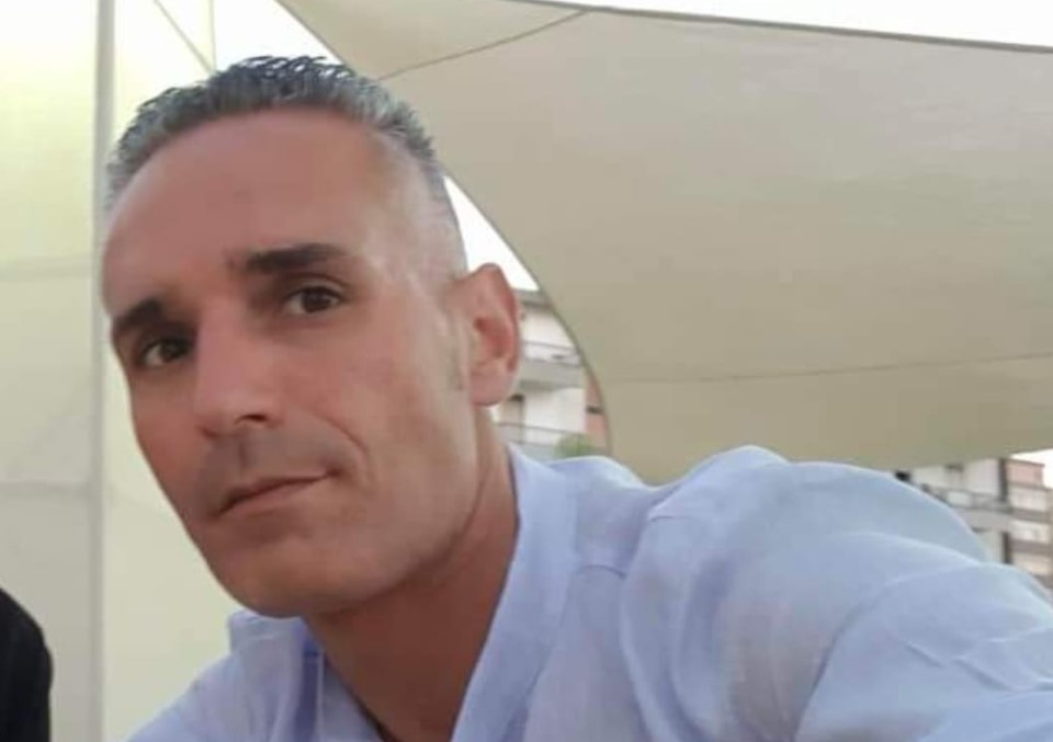 Il raduno e l’incidente, dolore per la morte di Massimiliano Arduo: “Destino crudele”