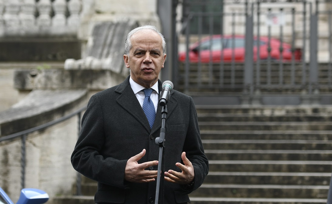 Migranti, Piantedosi sui centri in Albania: “Operativi dalla settimana prossima”