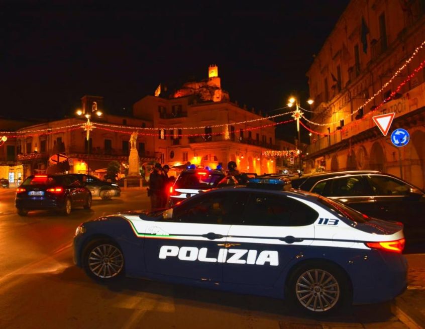 Modica, intensificazione dei controlli sul territorio: denunciati tre spacciatori