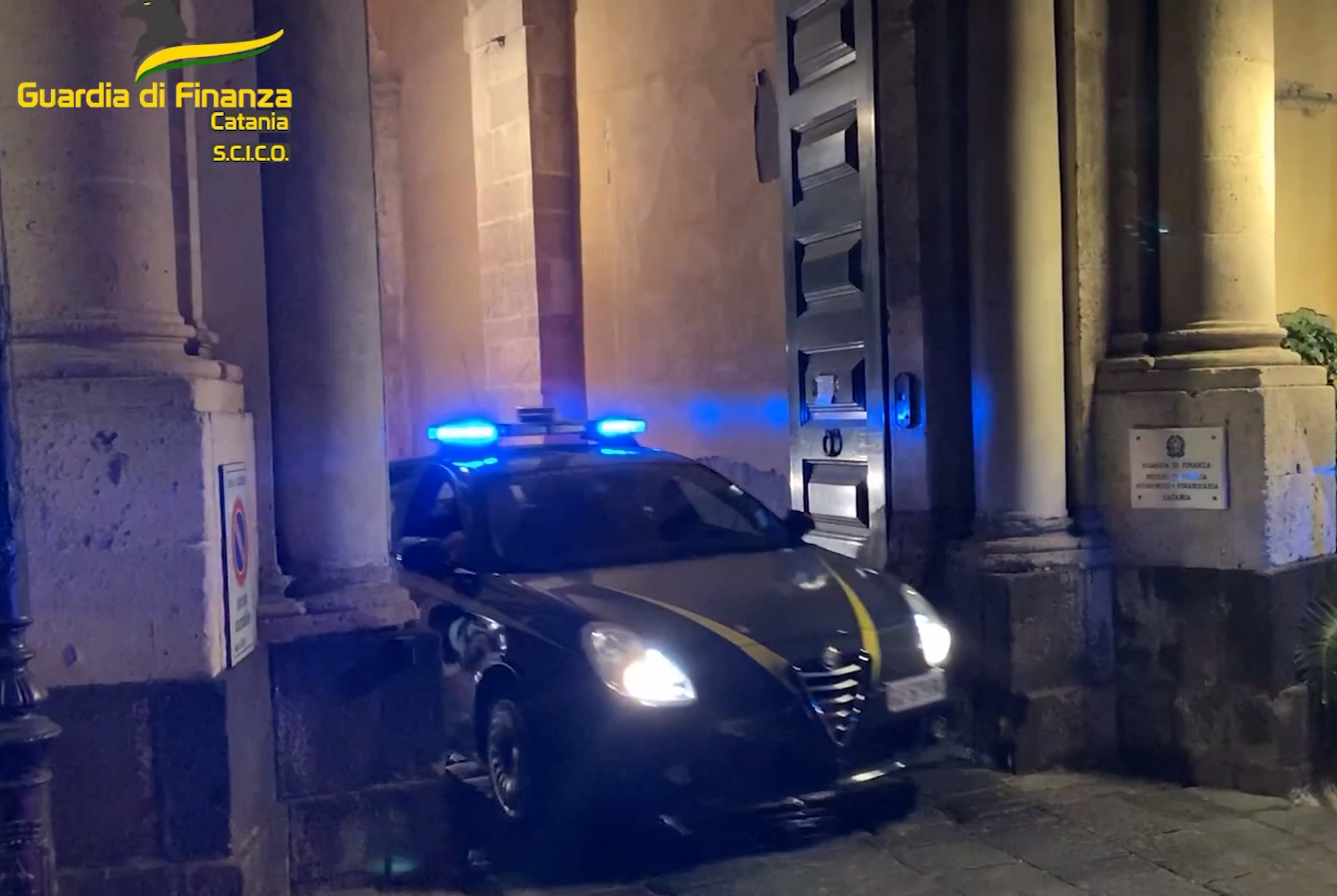 Affari di cuore, controversie di lavoro e onori di famiglia: l’influenza dei Santapaola a Picanello