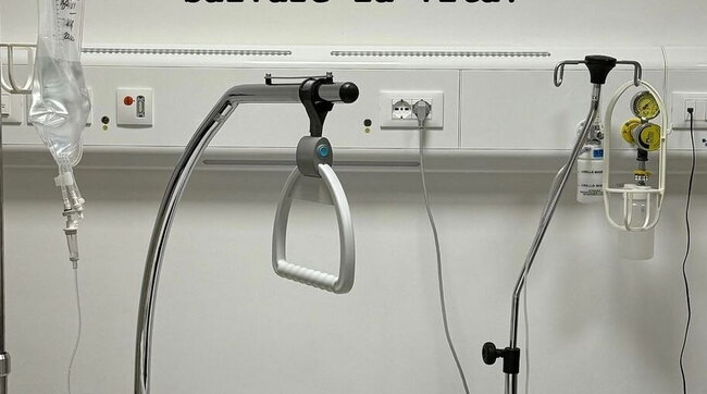 Paura per Paola Perego: operata d’urgenza per un tumore al rene