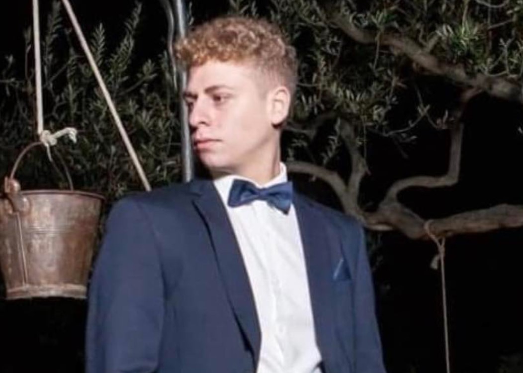 Tragico incidente sulla Provinciale 161, è Paolo il 21enne morto all’alba Tragico incidente sulla Provinciale 161, è Paolo il 21enne morto all’alba