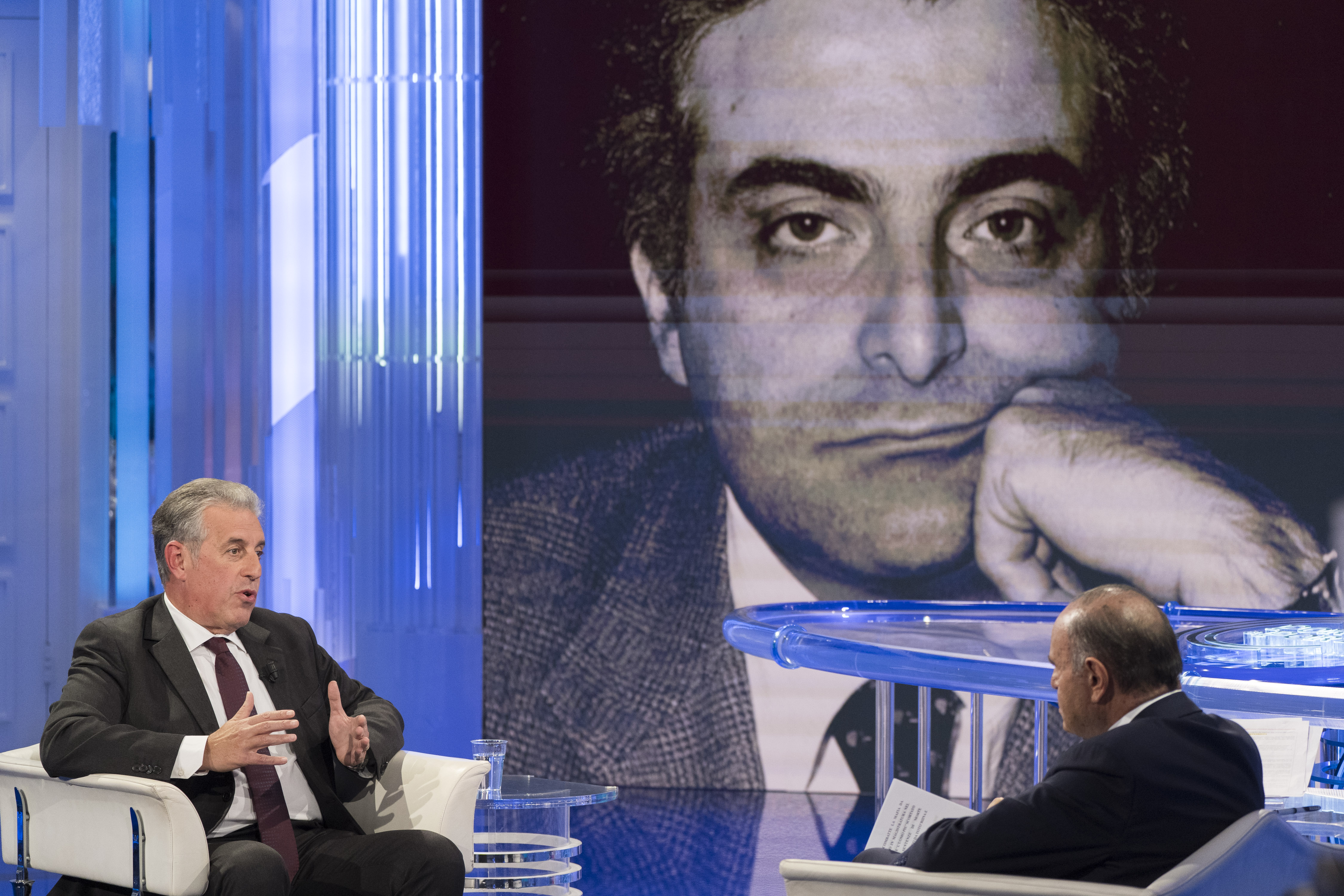 Ma alla fine chi ha ucciso Mattarella?