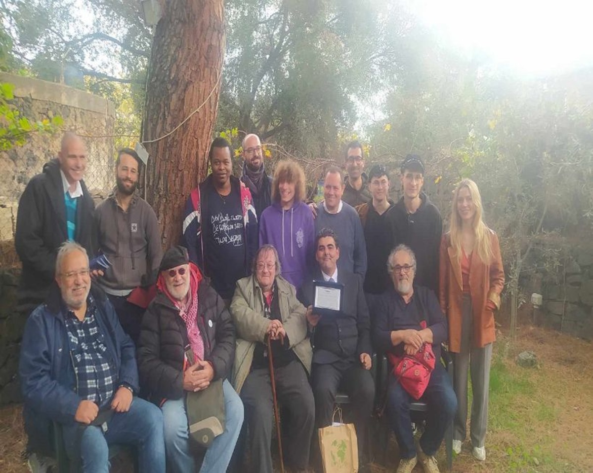 Premio Siciliani Giovani 2024: a 40 anni dalla morte di Fava, è assegnato a Fabio D’Urso e Luciano Bruno