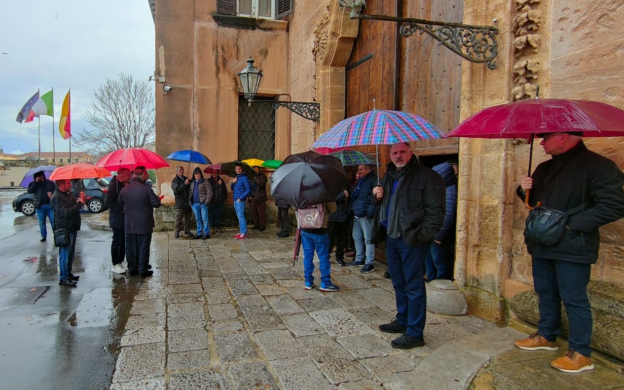 Finanziaria, importanti novità per i Consorzi di Bonifica. Abate: “La lotta paga”