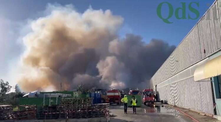 Licata, livelli di diossina oltre il limite: richieste misure per difendere la salute dei cittadini