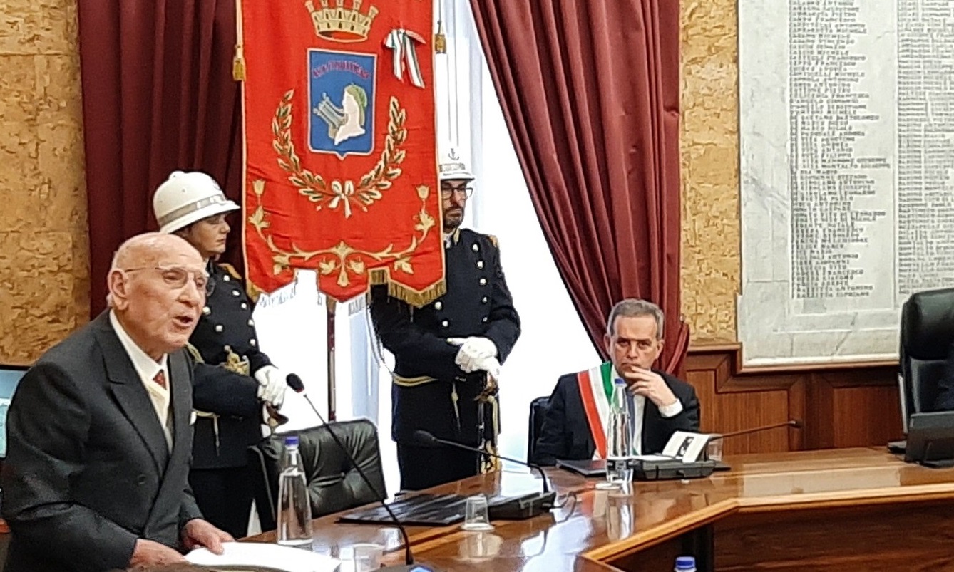 Un altro lutto nella politica siciliana, morto l’ex sindaco Roberto Genna: dolore a Marsala