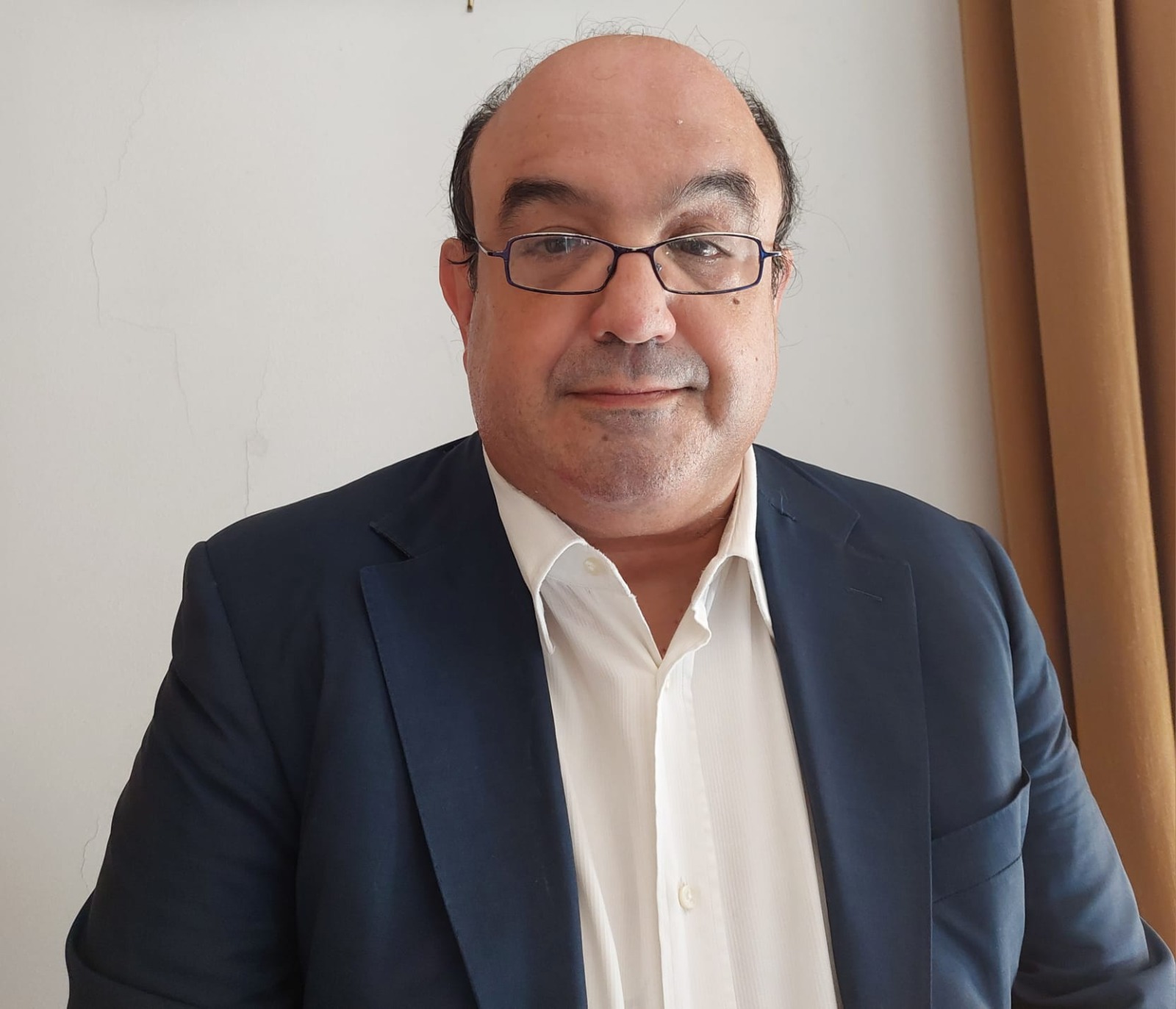 Galleria foto '“Ti posso chiamare fratello?”, la vita e l’impegno di Biagio Conte in un libro' - foto 1