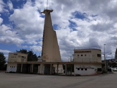 Palermo, pubblicata gara per il recupero dell’ex istituto Roosevelt