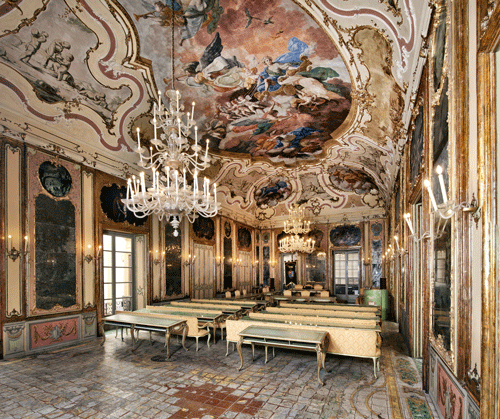 Palermo, ancora tensioni nella maggioranza