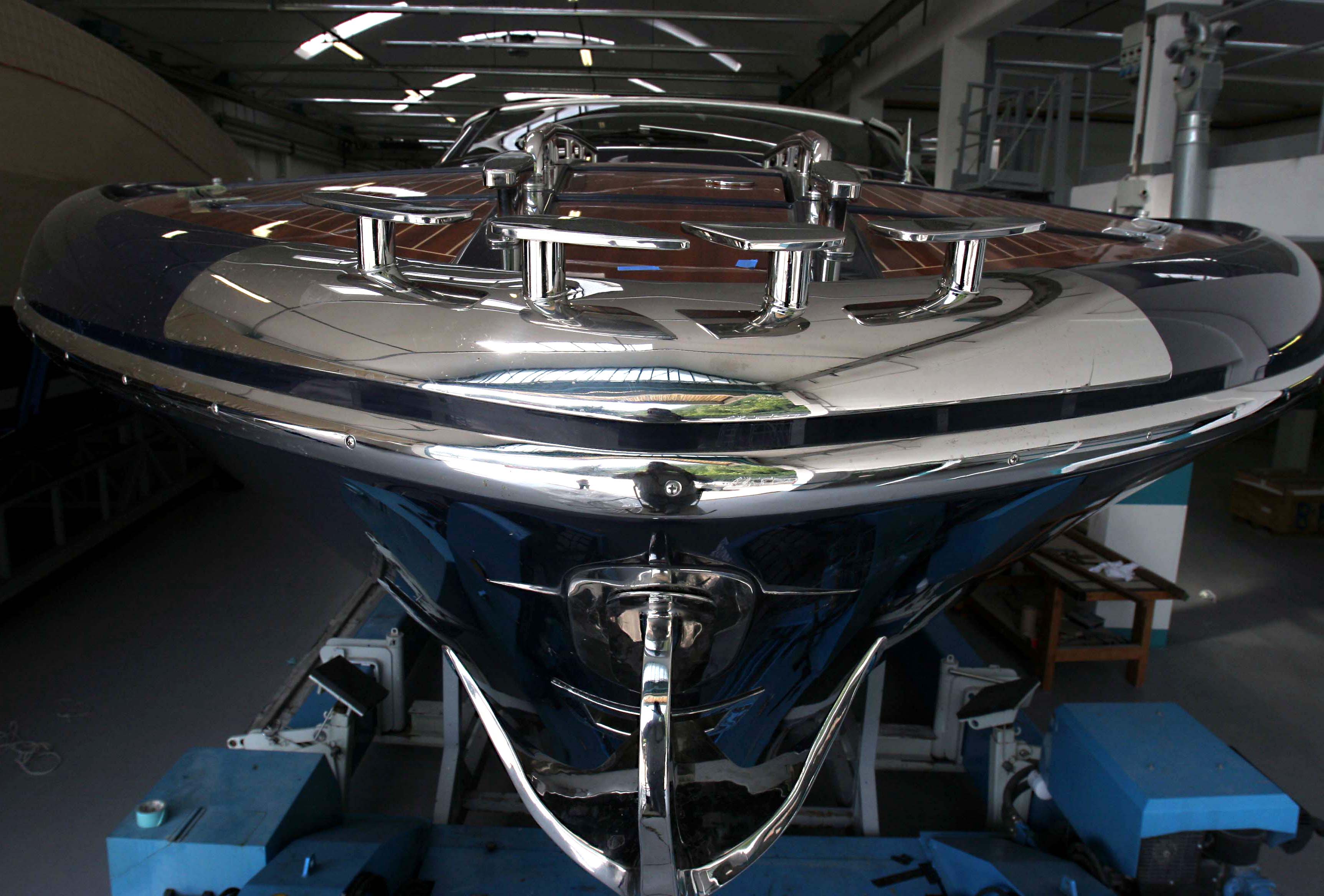 Dusseldorf, salone mondiale di nautica “Boot”: presenti 30 aziende siciliane