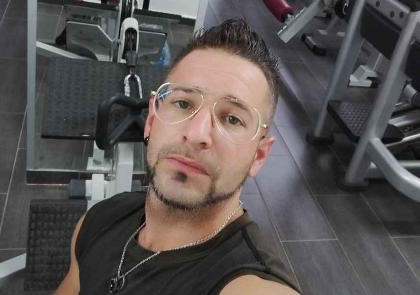 L’incidente durante la passeggiata in moto, dolore per la morte di Salvatore Emmanuele