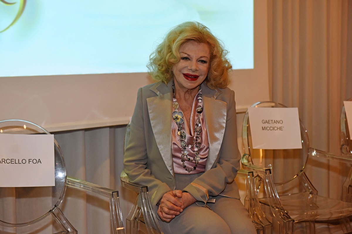 Addio a Sandra Milo, morta la celebre attrice: mondo dello spettacolo in lutto