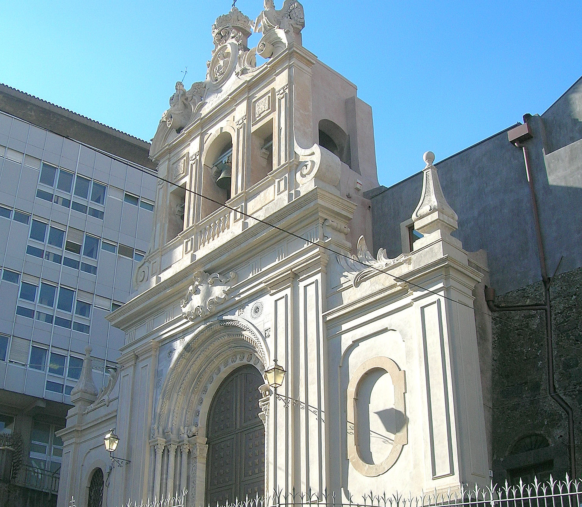 Catania, anno nuovo e nuove pedonalizzazioni in centro