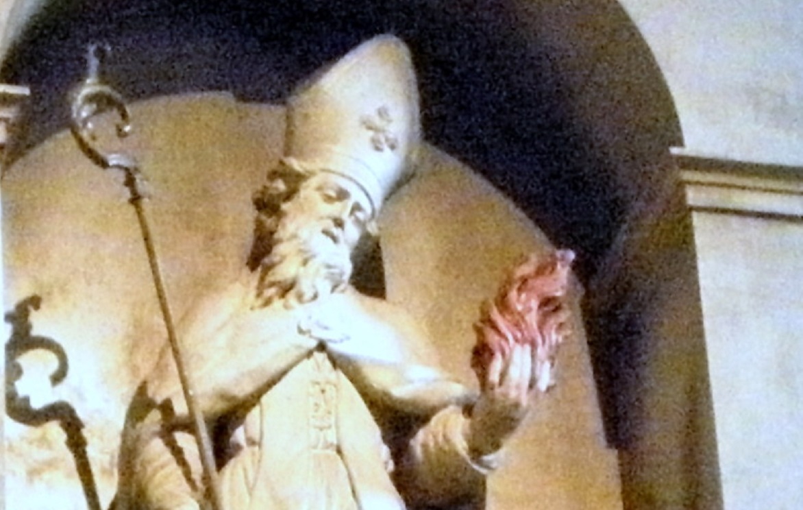 Si celebra Sant’Antonio Abate: storia, preghiera e festa del 17 gennaio